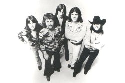 Band Publicity Photo mid 70s