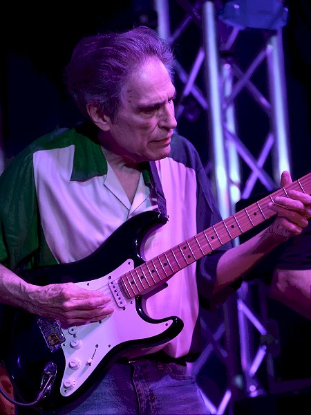 Mike Somerville - Photo by Ed Spinelli Mike Somerville - Photo by Ed Spinelli