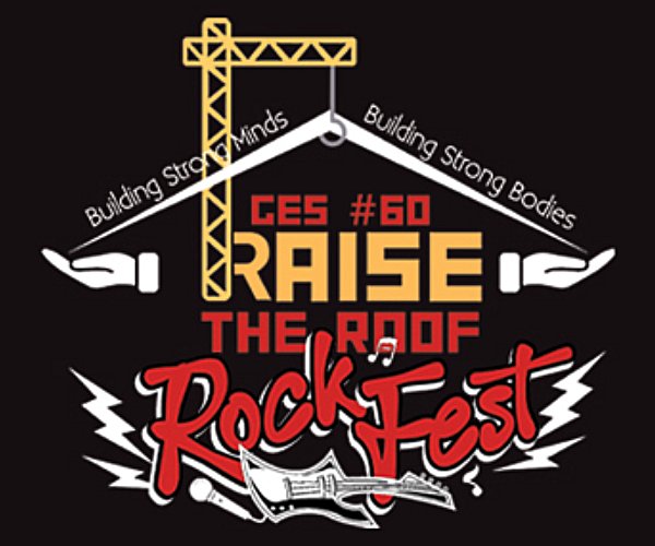 GES #60 Raise the Roof Rockfest - Germantown, IL
