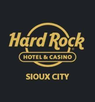 Hard Rock Hotel & Casino - Sioux City, IA - 18 August 2018 Hard Rock Hotel & Casino - Sioux City, IA - 18 August 2018