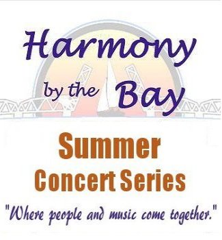 Harmony By The Bay Summer Concert Series - Sturgeon Bay, WI - 25 July 2018 Harmony By The Bay Summer Concert Series - Sturgeon Bay, WI - 25 July 2018