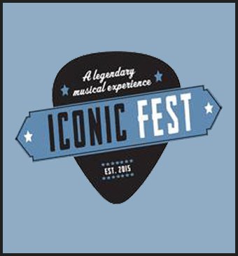 Iconic Fest - Brainerd, MN Iconic Fest - Brainerd, MN