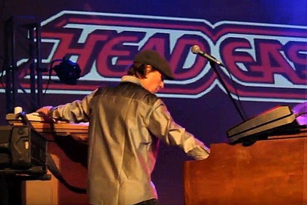 Keyboardist - Roger Boyd Keyboardist - Roger Boyd