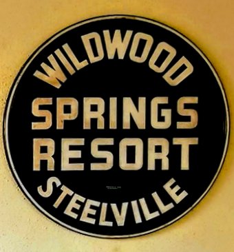 Wildwood Springs Lodge - Steelville, IL Wildwood Springs Lodge - Steelville, IL