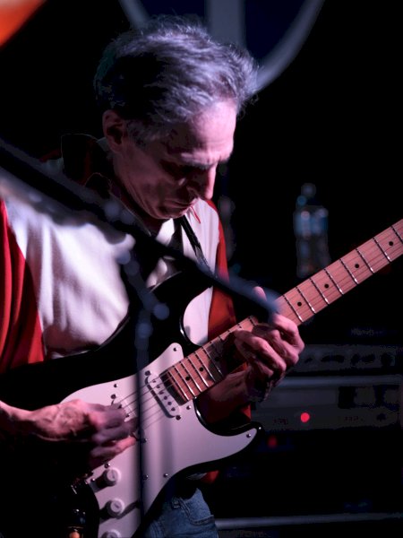 Mike Somerville - Photo by Joe Williams Mike Somerville - Photo by Joe Williams