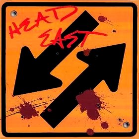 Head East (Self-Titled) - 1978