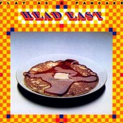 Flat As A Pancake - A&M Records 1975