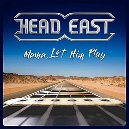 Mama Let Him Play - Cleopatra Records 2026 Mama Let Him Play - Cleopatra Records 2026