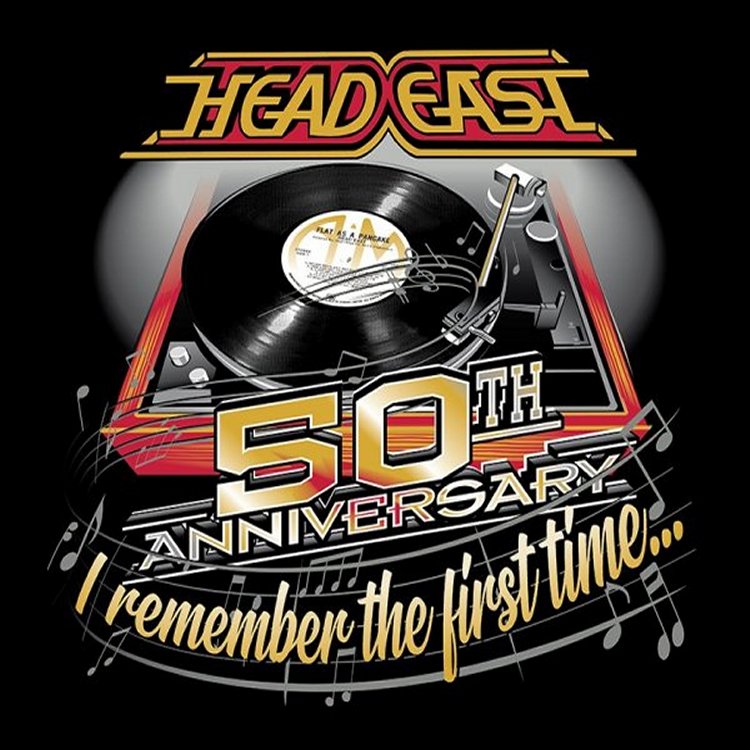 Head East 50th Anniversary - I Remember The First Time