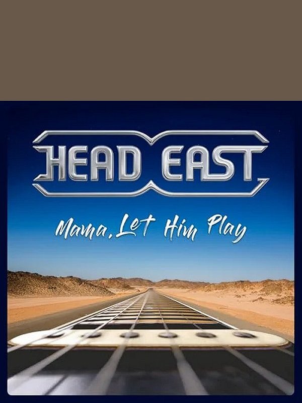 Click to view additional information on Mama Let Him Play
Digital Single - Cleopatra Records 2026 Click to view additional information on Mama Let Him Play
Digital Single - Cleopatra Records 2026