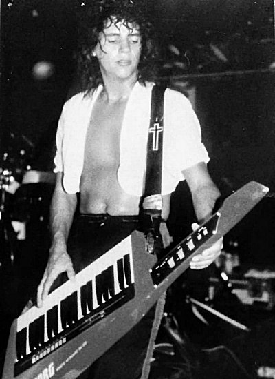 Brian Lloyd Kelly Rich Creadore