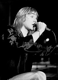 John Schlitt