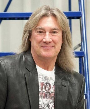 John Schlitt