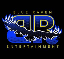Visit the Blue Raven Entertainment Website