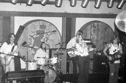 Head East Performing Live 1973