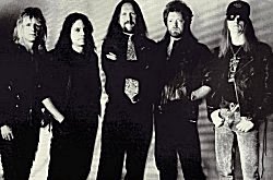 Band Publicity Photo 93