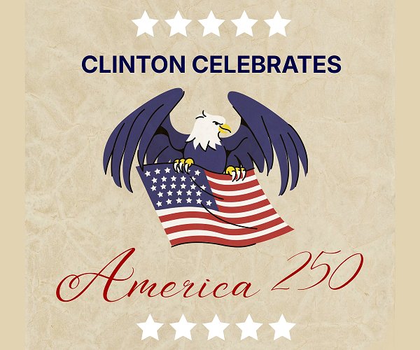 See Head East at Clinton Celebrates America's 250th Birthday in Clinton, Illinois on July 4, 2026.