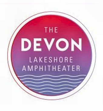 Devon Lakeshore Amphitheater - Decatur, IL