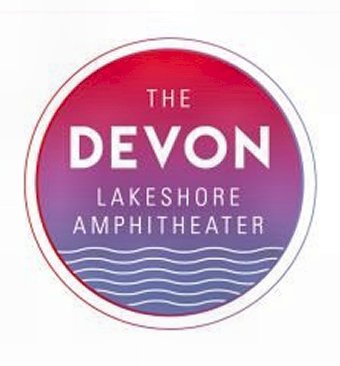 Devon Lakeshore Amphitheater - Decatur, IL Devon Lakeshore Amphitheater - Decatur, IL