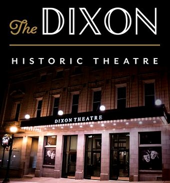 Dixon Theatre - Dixon, IL