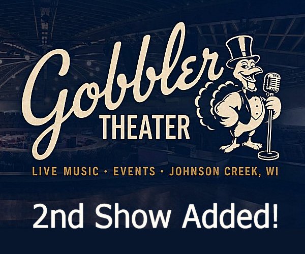 See Head East at the Gobbler Theater in Johnson Creeek, Wisconsin on October 16 & 17, 2026. See Head East at the Gobbler Theater in Johnson Creeek, Wisconsin on October 16 & 17, 2026.