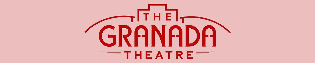 Granada Theatre - Mount Vernon, IL