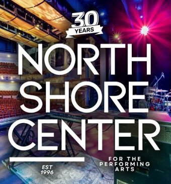 North Shore Center for the Performing Arts, Skokie, IL North Shore Center for the Performing Arts, Skokie, IL