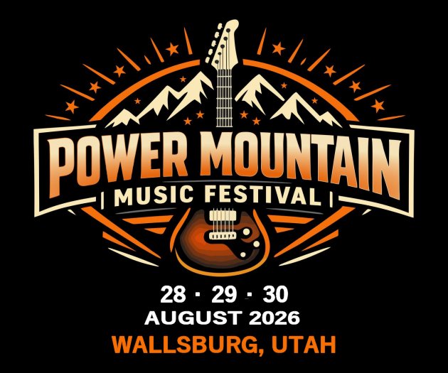 See Head East at the Power Mountain Music Festival in Wallsburg, Utah on Saturday, Aug. 29, 2026.