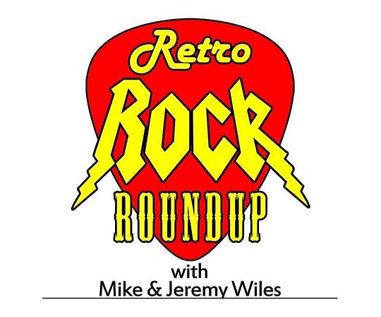 Retro Rock Roundup Inerviews Roger Boyd and Ron Romero head of the Illinois Rock & Roll Museum Hall of Fame.