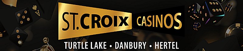 St. Croix Casinos