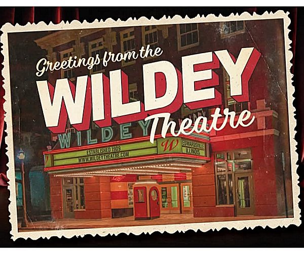See Head East in concert at the Wildey Theatre in Edwardsville, IL on March 21, 2026. See Head East in concert at the Wildey Theatre in Edwardsville, IL on March 21, 2026.