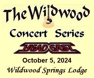 Wildwood Springs Lodge, Steelville, MO